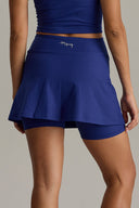 Skort Ribbed | Hey Honey & Active Wear