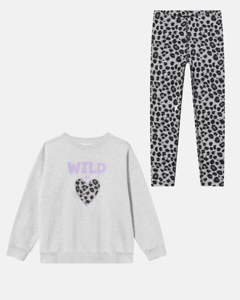 Kids Bundle | Hey Honey & Active Wear