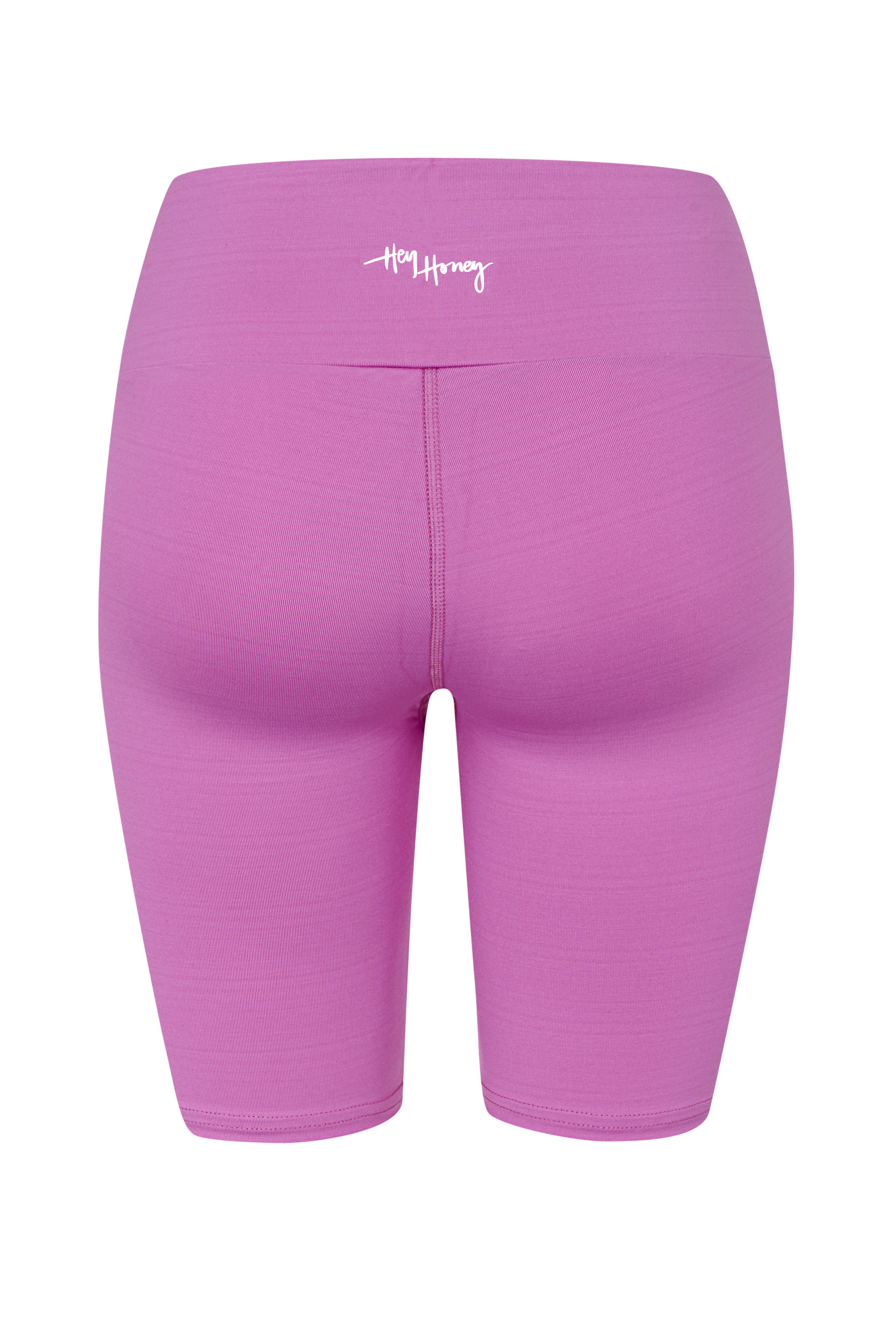 Super Pink Set | Hey Honey Yoga & Active Wear