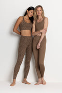Leggings Caribou | Hey Honey Yoga & Active Wear